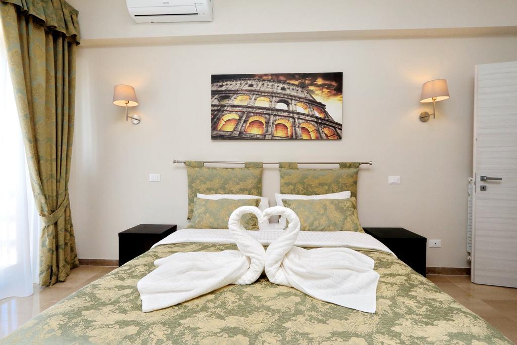 Apartamento de 130 m² en Trionfale, con 3 habitación Roma Exterior foto